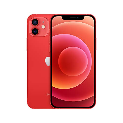 Apple iPhone 12 (256GB) - (Product) RED