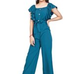 Fashion Dream Girls Jumpsuit Set