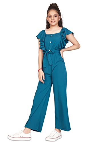 Fashion Dream Girls Jumpsuit Set