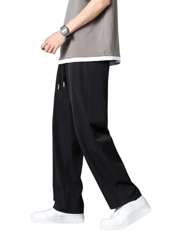 GRECIILOOKS Men Track Pant