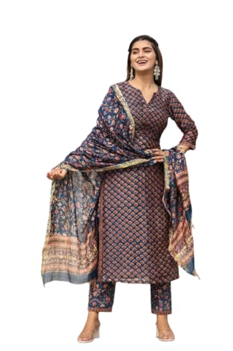 Leriya Fashion Women Kurta Set