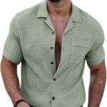 Lymio Casual Shirt for Men|| Shirt for Men|| Men Stylish Shirt (D-Crush-16-23)