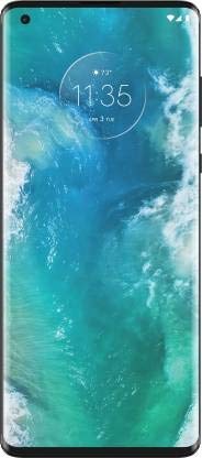 Motorola Edge+ (Thunder Grey, 256 GB) (12 GB RAM)