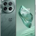 OnePlus 12 (Flowy Emerald, 16GB RAM, 512GB Storage)