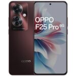 Oppo F25 Pro 5G (Lava Red, 8GB RAM, 256GB Storage) with No Cost EMI/Additional Exchange Offers