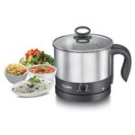 Prestige Multi Cooker 1 Litre - PMC 1.0+