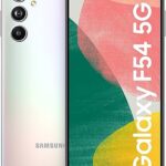 Samsung Galaxy F54 5G (Stardust Silver, 256 GB) (8 GB RAM)