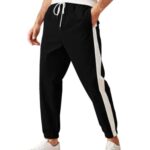 Track Pant for Men || Track Pants || Lycra Full Elastic Jogger Track Pant (TP-01-04)