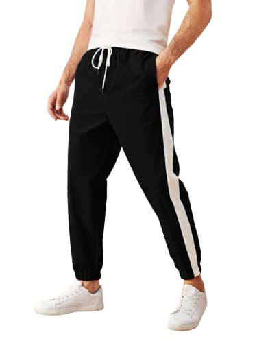 Track Pant for Men || Track Pants || Lycra Full Elastic Jogger Track Pant (TP-01-04)