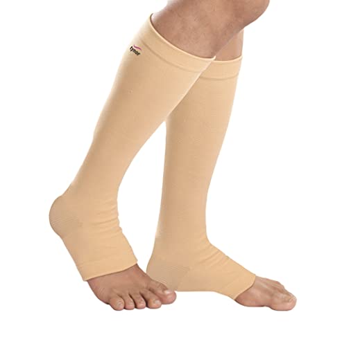 Tynor Compression Below Knee Stocking - XL