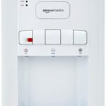 amazon basics Hot, Cold and Normal Water Dispenser, Table Top