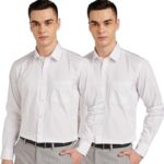 Formal Shirts