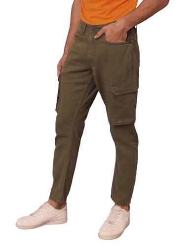 Jeans & Trousers