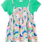 Max Girls Dress