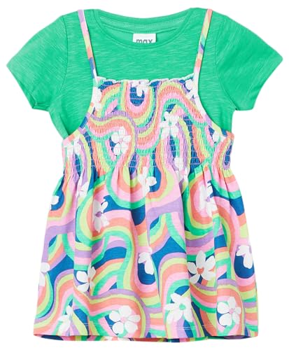 Max Girls Dress