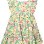 Max Girls Dress