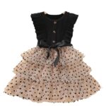 TAGAS Baby-Girls Dress