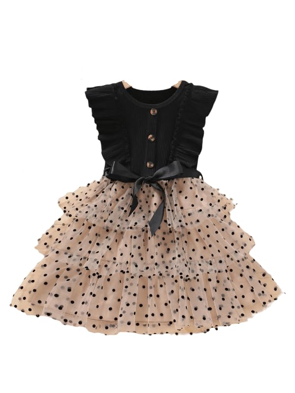 TAGAS Baby-Girls Dress