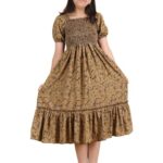 ROYALTAYLOR Kids Dress