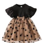 TAGAS Baby-Girls Dress