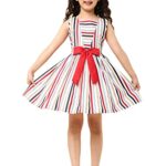 A.T.U.N. (ALL THINGS UBER NICE) Girls Dress