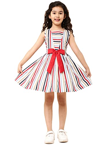 A.T.U.N. (ALL THINGS UBER NICE) Girls Dress