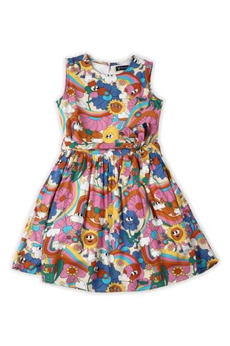 Allen Solly Girls Dress