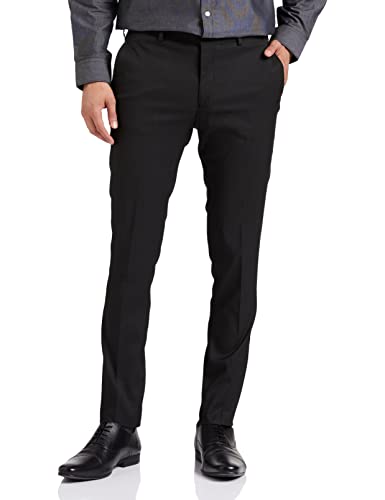 Amazon Brand - Symbol Men's Slim Dress Pants