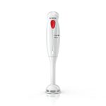 Bosch Hand Blender MS1WR0000I 300 W (White)