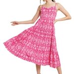 COTLAND Fashions Women Midi Dress