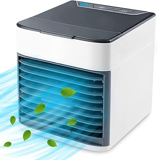 CTRL Mini-cooler-for room-cooling-mini-cooler-ac-portable-air-conditioners-for Home-Office-Artic-Cooler-3-In-1-Conditioner-Humidifier-Purifier-Mini-Cooler-Air-Cooler