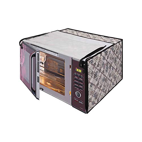 DREAM CARE Microwave Oven Cover for IFB 25 Litre Convection Microwave Oven 25SC3