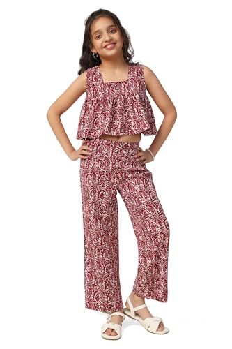 Fashion Dream Girl’s Polyester Clothing Set