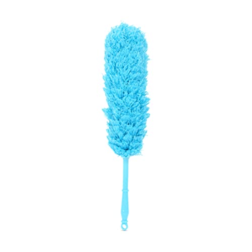 Gala - 153070 Multipurpose Microfiber Duster for Home and Car Use (Blue)