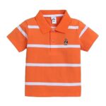 Hopscotch Boys Polo T-Shirt