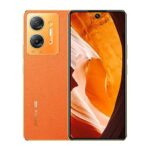 Infinix Hot 30 5G, Miami Orange (8GB, 128GB)