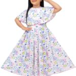 Laraib Fashion Kids Girls Dress, Maxi Dresses, Gown