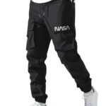 Lymio Men Pants