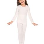 Mahi Fashion Kids Thermal Top & Bottom Set