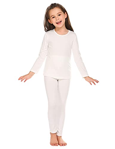 Mahi Fashion Kids Thermal Top & Bottom Set