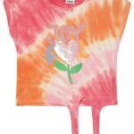Max Girl's Blouse