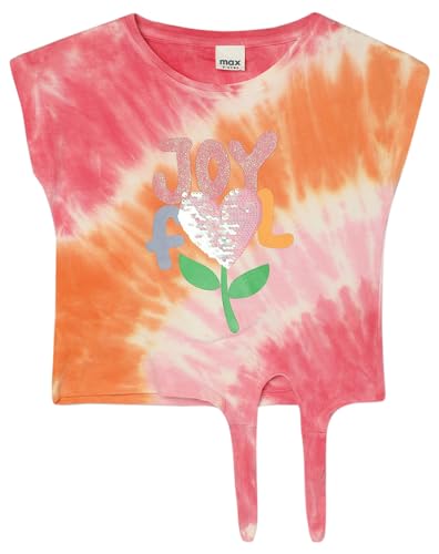 Max Girl's Blouse