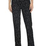 Max Women Printed Elasticated Pyjamas