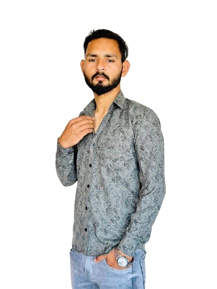 Formal Shirts