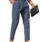 Men's Trouser || Men's Regular Trouser || Men's Regular Fit Casual Trouser (Tro-05-08)