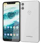 Motorola Moto ONE (4/64 GB, White)