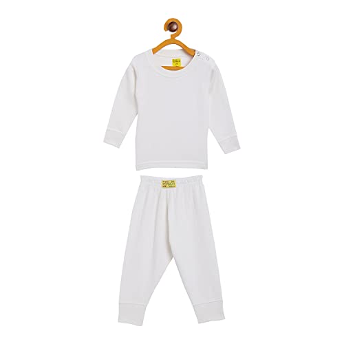 NEVA Kids Unisex (Boys and Girls) Upper and Lower Combo Set Esancia Thermal