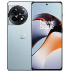 OnePlus 11R 5G (Galactic Silver, 16GB RAM, 256GB Storage)