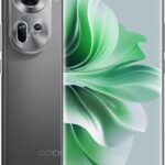 Oppo Reno 11 5G (Rock Grey,128 GB) (8 GB RAM)