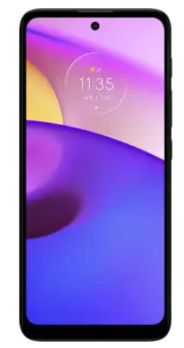 (Refurbished) Moto E40 (Carbon Gray, 64 GB) (4 GB RAM)